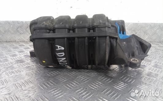 Впускной коллектор бензиновый toyota avensis T25