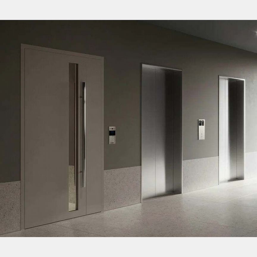 1-к. квартира, 35 м², 4/9 эт.