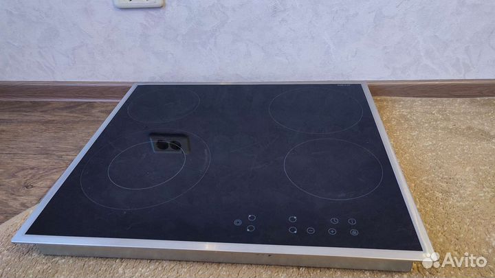 Варочная Панель : Dexp Модель : 9m4ctyl/B