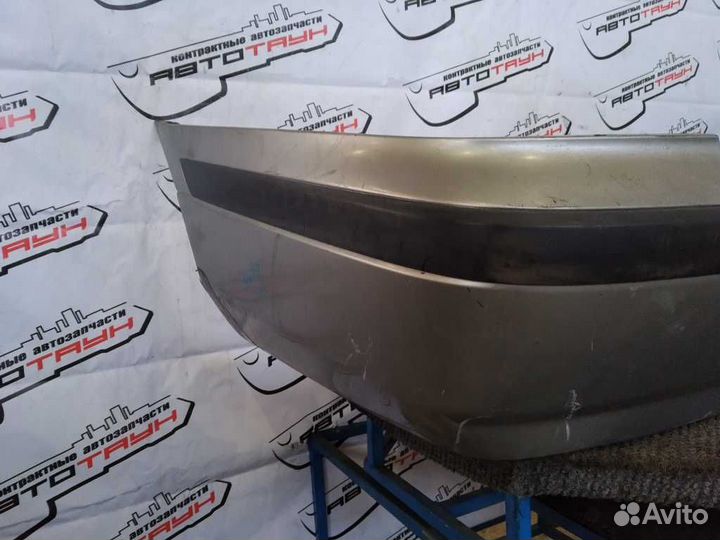 Бампер nissan primera FHP11 HNP11 HP11 P11 QP11 se