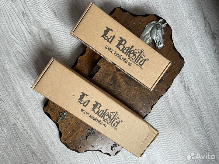 Держатель настенный la Balestra