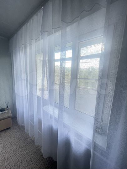 3-к. квартира, 53,8 м², 5/5 эт.