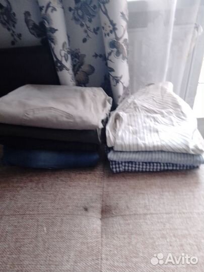 Женские вещи пакетом 48 50 брендовые