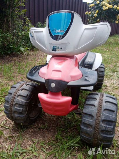 Квадроцикл