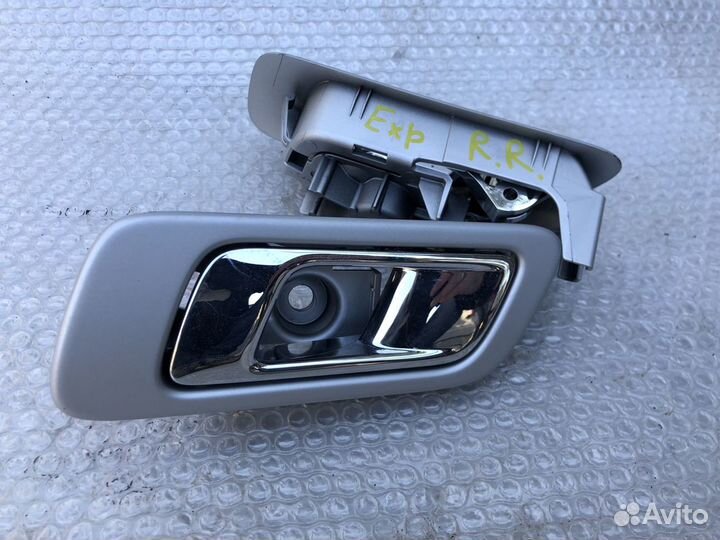 Ручка двери задней внутренняя Ford Explorer V