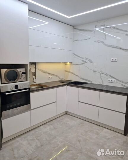 Кухни на заказ