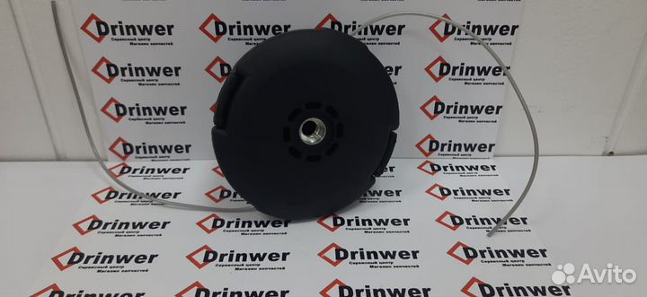 Катушки для триммера