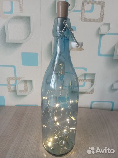 Светильник-ночник