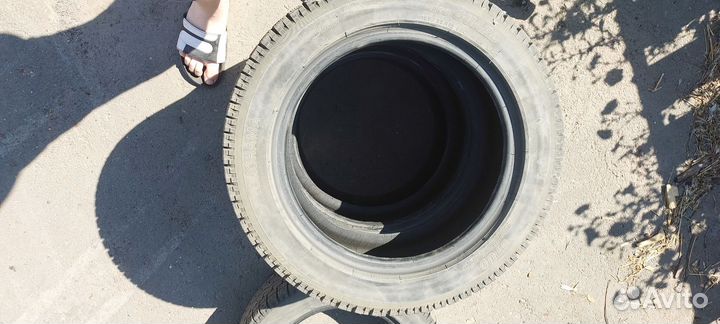 Yokohama Ice Guard Stud IG55 195/55 R15 85