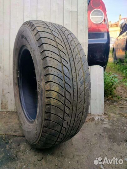 Bfgoodrich Macadam T/A 205/70 R15