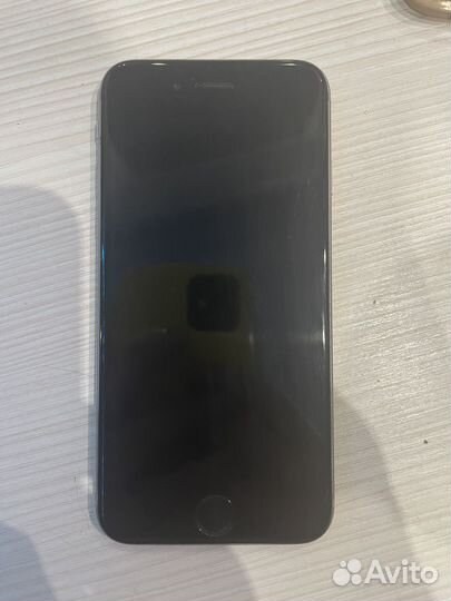 Телефон iPhone 6s 64gb