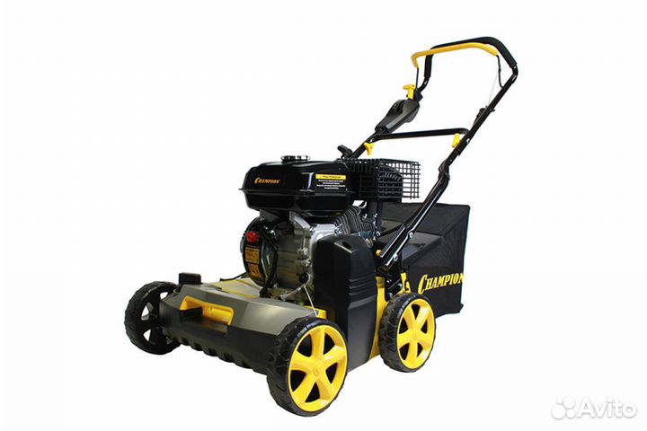 Скарификатор Сhampion GSC5140
