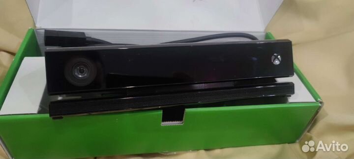 Комплект Kinect 2.0 Xbox one с адаптером