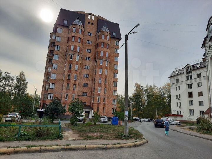 Свободного назначения, 16.5 м²