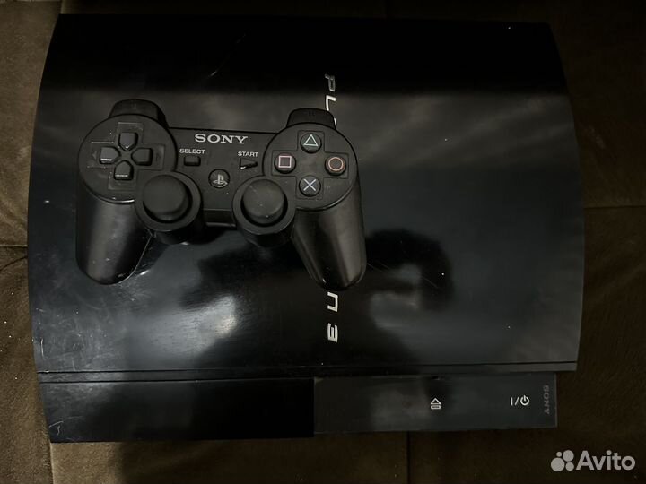 Sony playstation 3