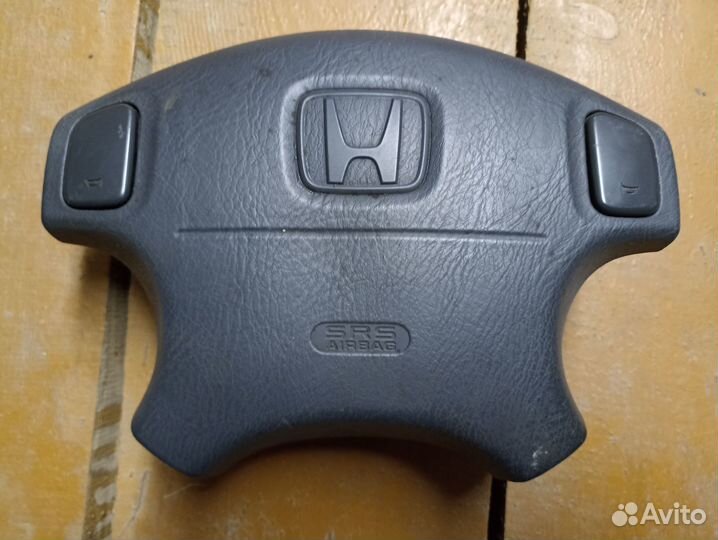 AiR BAG (подушка) в руль Хонда Цивик, Аккорд