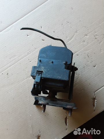 Блок ABS Nissan Primera P11 1998