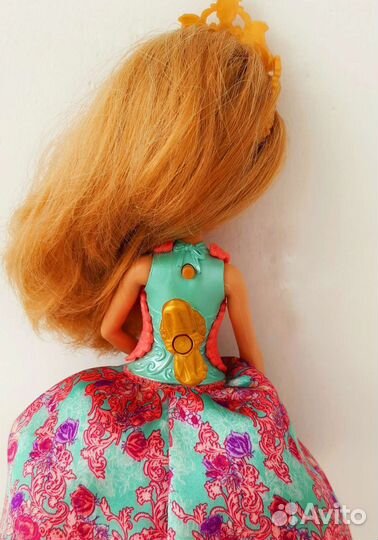 Кукла Эвер Афтер Хай