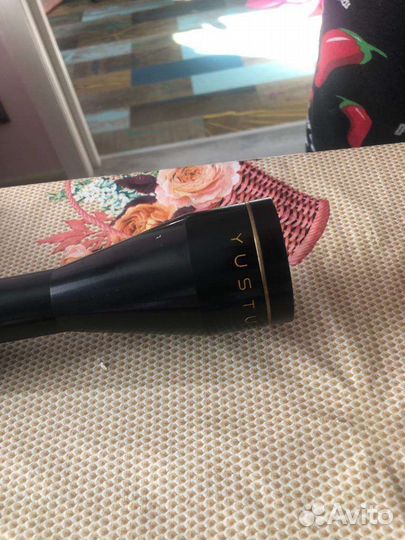 Оптический прицел