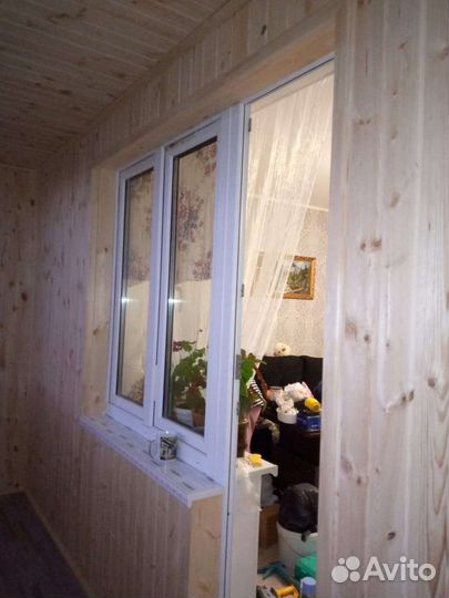 Ремонт пластиковых окон