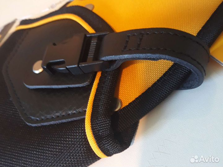 Держатель поясной для дрели Dewalt dwst1