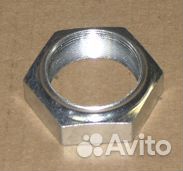 Гайка М 42*1,5-6Н (Н20 S55) подшипника ведущей ше