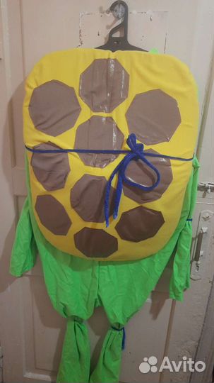 Карнавальный костюмы новые