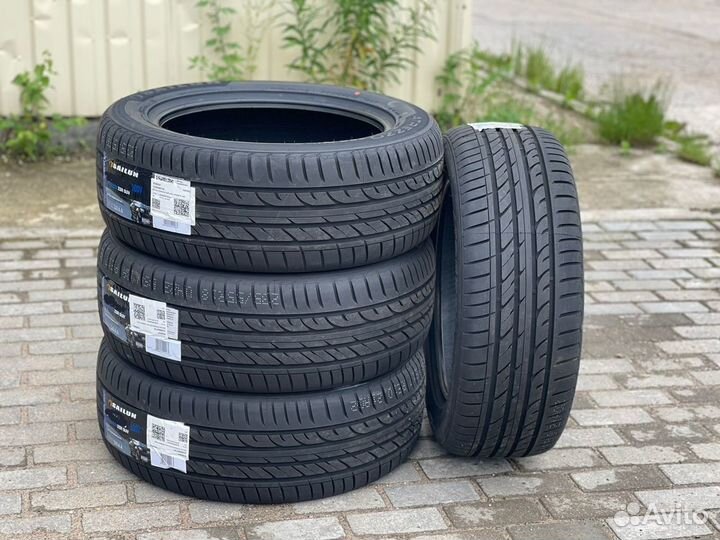 Sailun Atrezzo ZSR 255/55 R18 109V