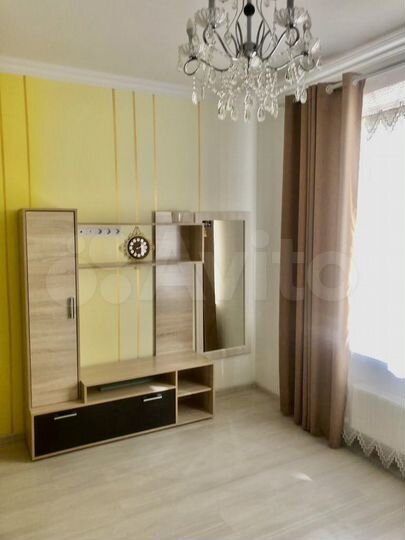 2-к. квартира, 45,3 м², 4/9 эт.