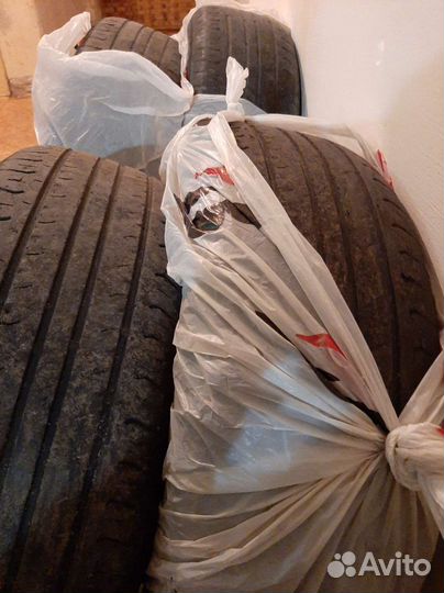 Hankook Optimo K415 225/60 R17