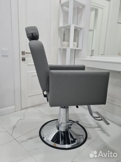 Кресло барбера/парикмахера