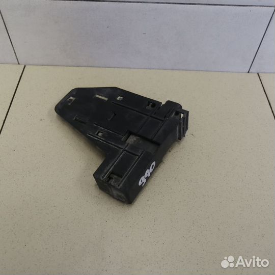 Блок электронный Tiguan 2011-2016