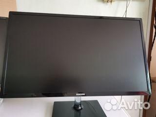Монитор Samsung s27c570, 27',hdmi