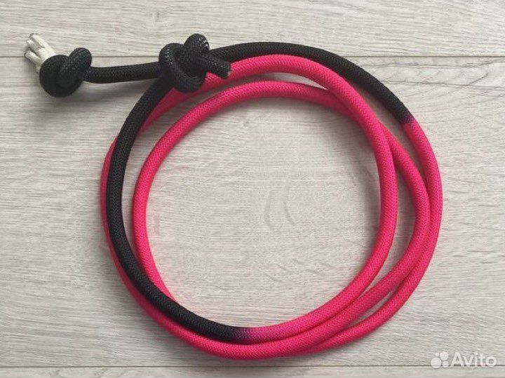 Скакалка для художественной гимнастики