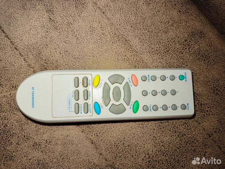 Телевизор LG