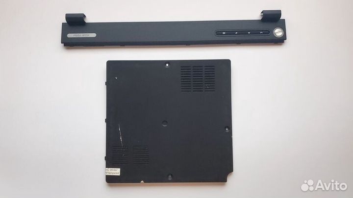 Корпус MSI Megabook M635 MS-1314 и другие запчасти