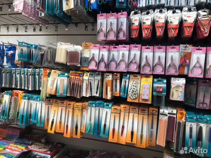 Набор косметики