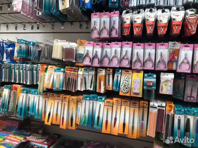 Набор косметики