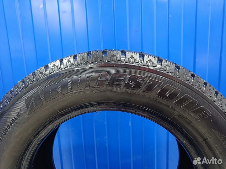 Bridgestone Ice Cruiser 7000 195/65 R15 91T
