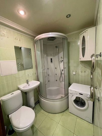 1-к. квартира, 30 м², 2/5 эт.