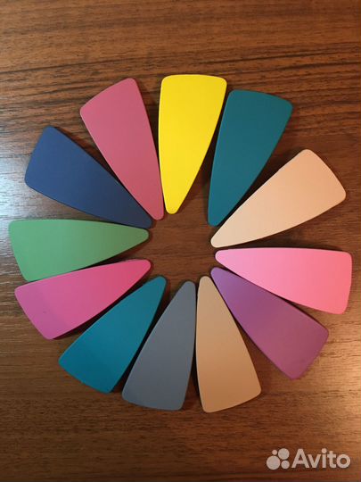 Заколка для волос