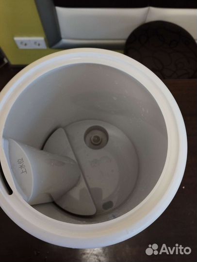 Увлажнитель воздуха xiaomi sck0a45