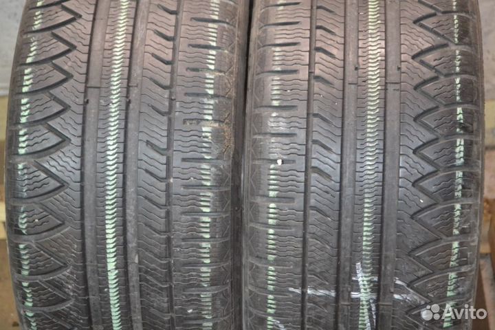 Michelin Pilot Alpin PA3 245/40 R18 97W