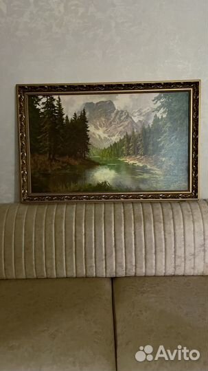 Интерьерная картина