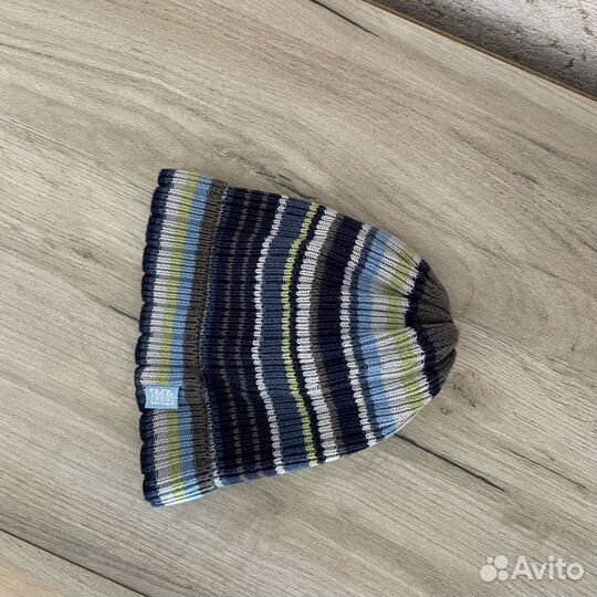 Шапка, хлопок