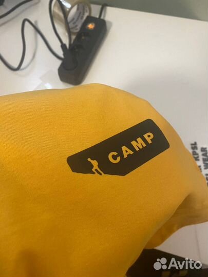 Шелкография, DTF-печать, вышивка на одежде и крое