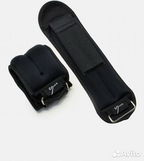 Утяжелители 0.5 кг