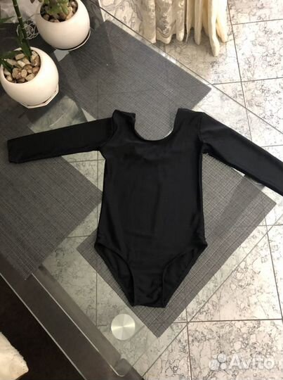 Купальник для танцев