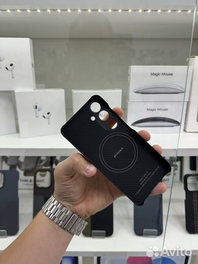 Pitaka для samsung s24