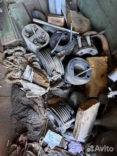 Продам мотоцикл Урал